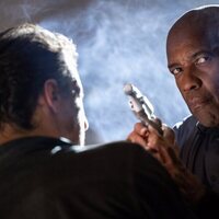 The Equalizer 3