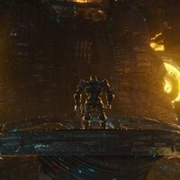 Transformers: El despertar de las bestias