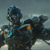 Transformers: El despertar de las bestias