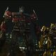 Transformers: El despertar de las bestias