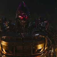 Transformers: El despertar de las bestias