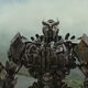 Transformers: El despertar de las bestias