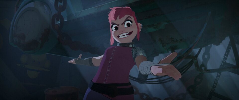 Nimona