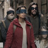 Bird Box Barcelona