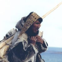 Atanarjuat, la leyenda del hombre veloz