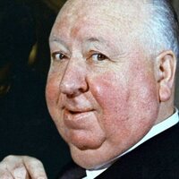 Mi nombre es Alfred Hitchcock