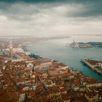 Misterio en Venecia