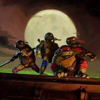 Ninja Turtles: Caos Mutante