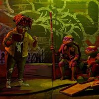 Ninja Turtles: Caos Mutante