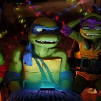 Ninja Turtles: Caos Mutante