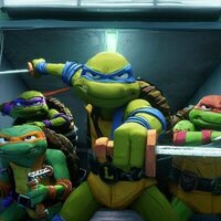 Ninja Turtles: Caos Mutante