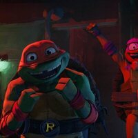 Ninja Turtles: Caos Mutante