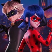 Prodigiosa: Las aventuras de Ladybug. La película