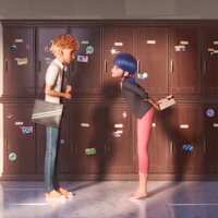 Prodigiosa: Las aventuras de Ladybug. La película