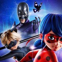 Prodigiosa: Las aventuras de Ladybug. La película