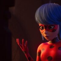 Prodigiosa: Las aventuras de Ladybug. La película