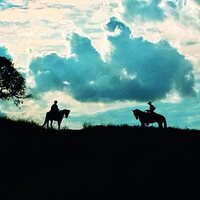 Mirando al Cielo