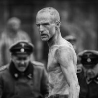 El superviviente de Auschwitz