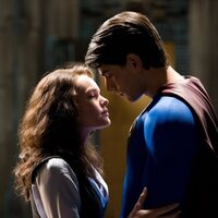 Superman Returns (El regreso)