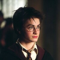 Harry Potter y el prisionero de Azkaban