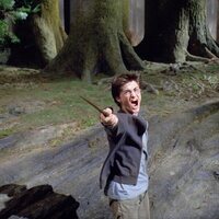 Harry Potter y el prisionero de Azkaban