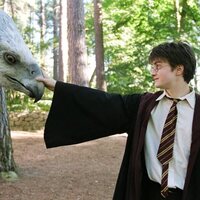 Harry Potter y el prisionero de Azkaban