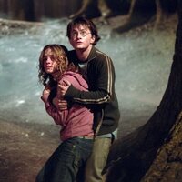 Harry Potter y el prisionero de Azkaban