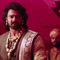 Baahubali: The Beginning