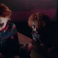 Cult of Chucky