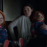 Cult of Chucky