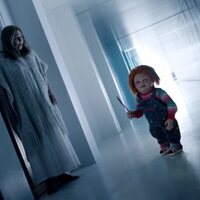 Cult of Chucky