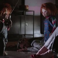 Cult of Chucky