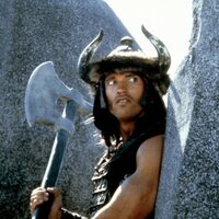 Conan, el bárbaro (1982)