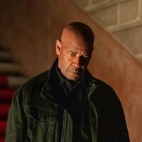 The Equalizer 3