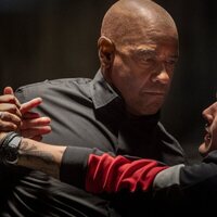 The Equalizer 3