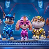 La patrulla canina: La superpelícula