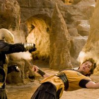 Dragonball Evolution