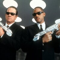 Men in Black II