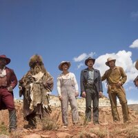 The Ridiculous 6