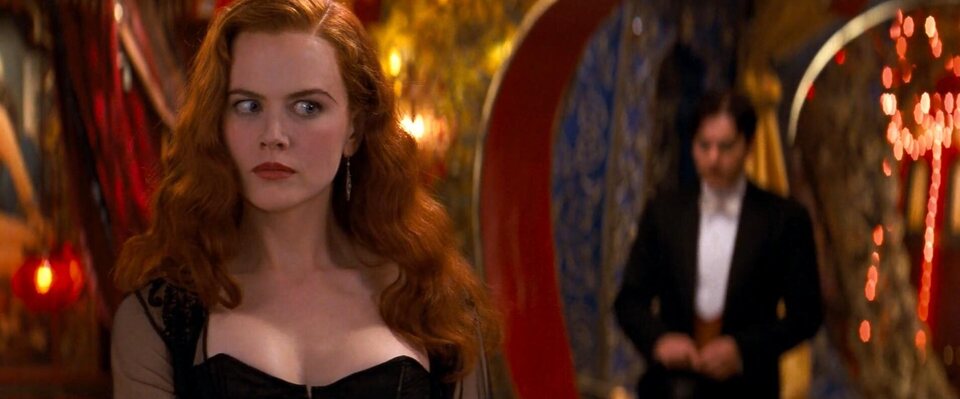 Moulin Rouge