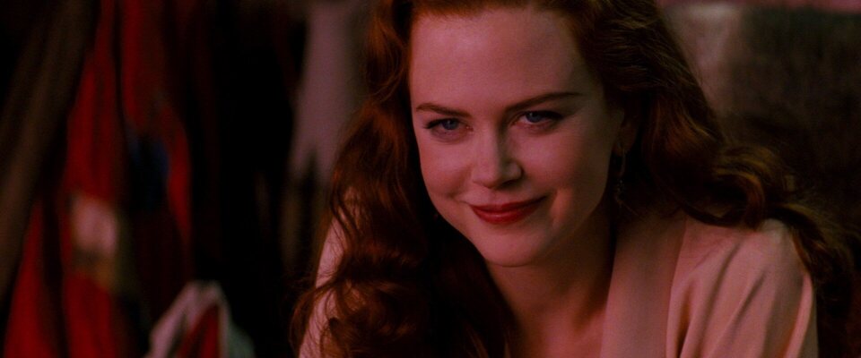 Moulin Rouge