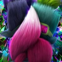 Trolls 3: Todos juntos