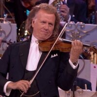 André Rieu: Rodeados de amor