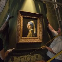 Vermeer: La mayor exposición de la historia