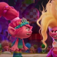 Trolls 3: Todos juntos