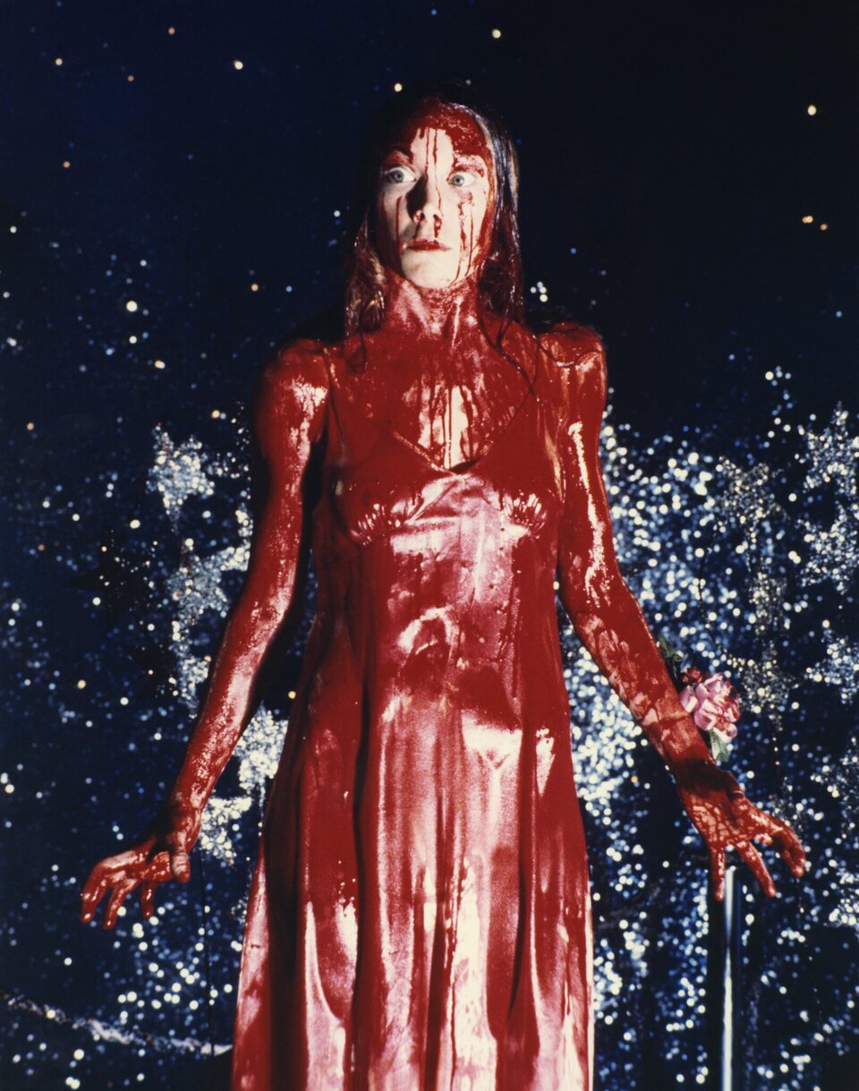 Carrie