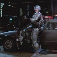 Robocop