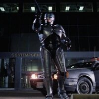 Robocop