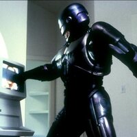 Robocop