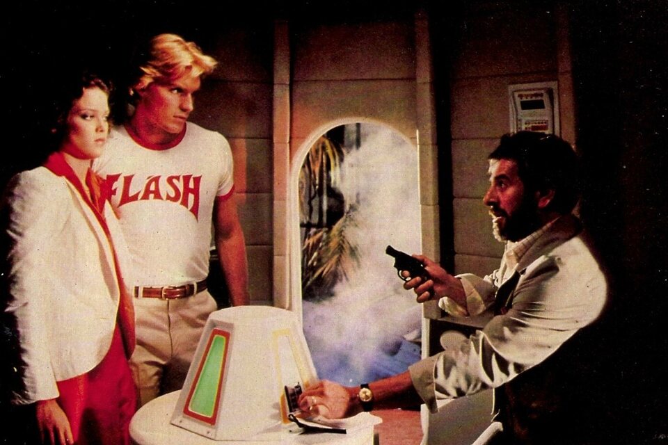 Flash Gordon